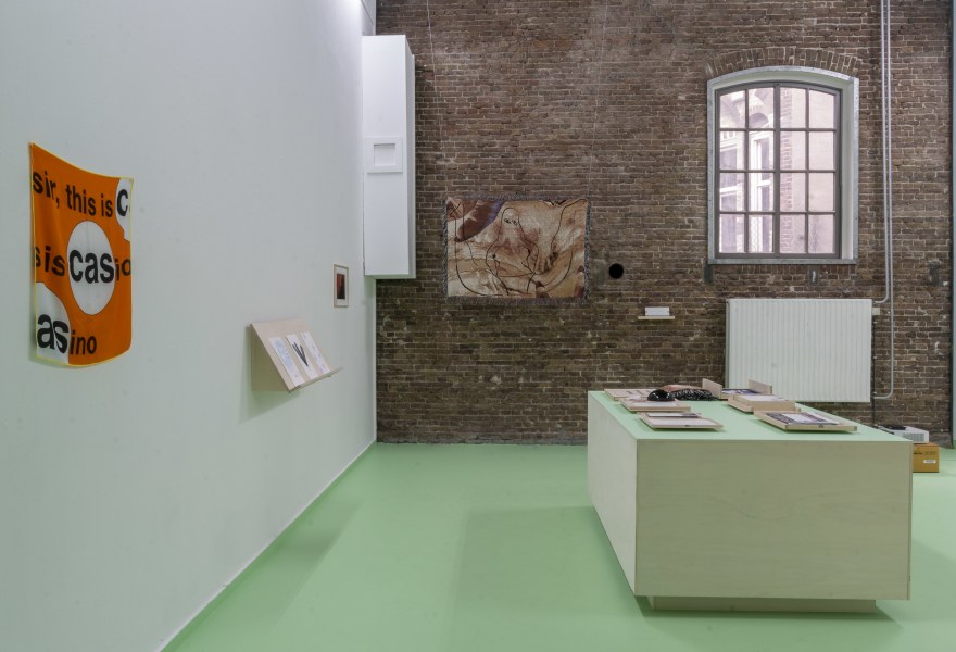 Jubilerende Rijksakademie geeft met In a Box eerste editie ooit uit