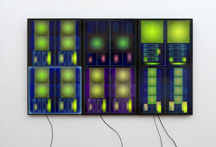 NFT art zet de kunstmarkt op zijn kop