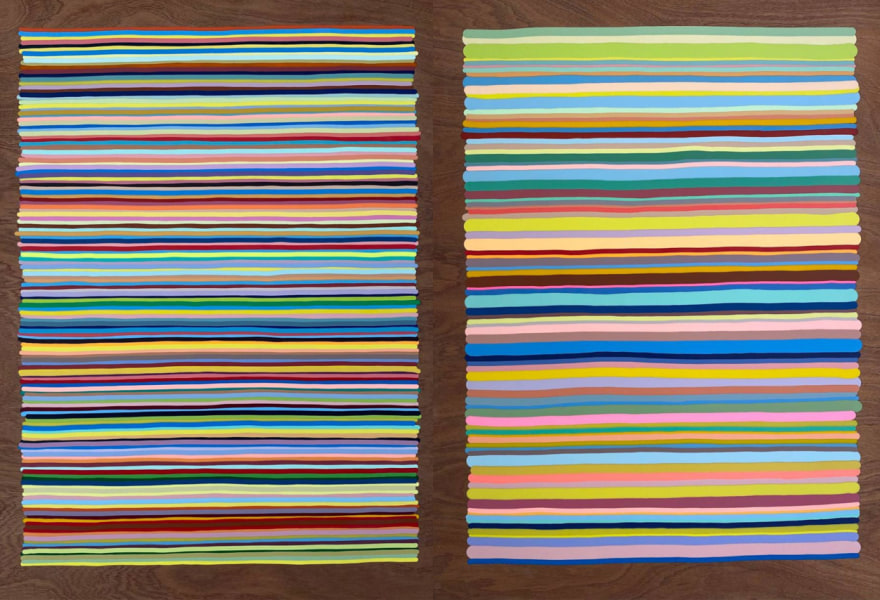 Daan den Houter: “There’s something poetic about it.”