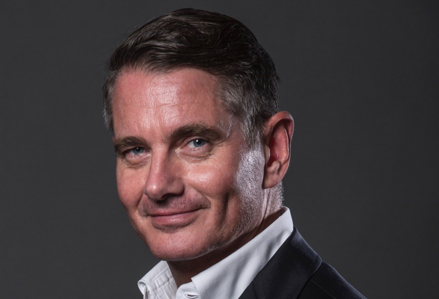 The Gallery of… Roger Katwijk