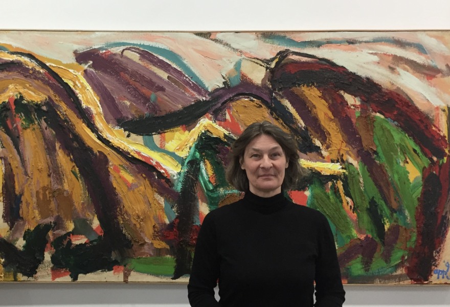 De galerie van... Martita Slewe