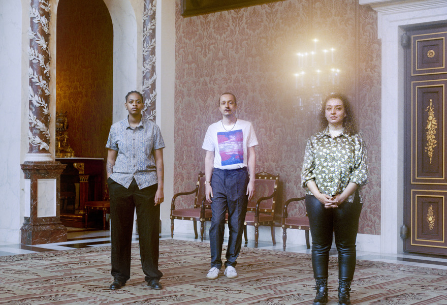 Royal Award for Modern Painting 2021