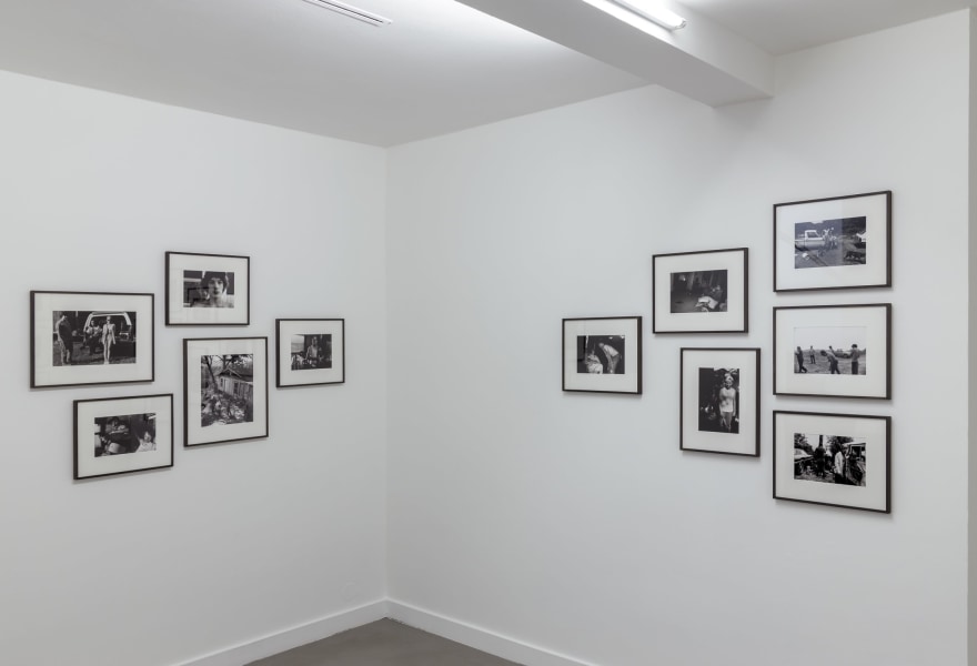 Bertien van Manen offers us the humanity behind a caricature