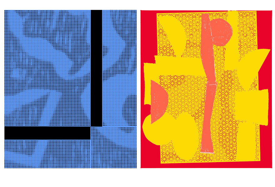 Brussels Gallery Weekend in the spotlight:
rodolphe janssen, Schönfeld Gallery, LMNO, Baronian Xippas, Gallery Sofie Van den Bussche