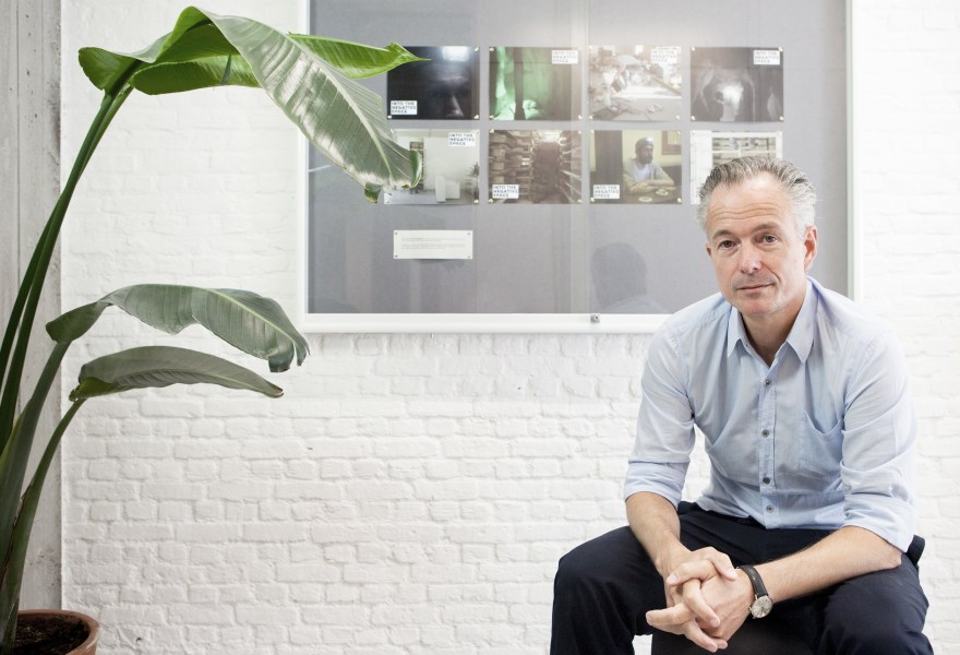 De keuze van... Bart Biermans