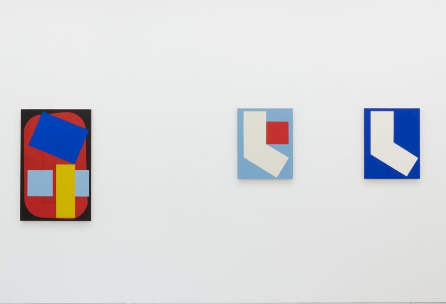 Mario De Brabandere: “Everything – everything and always – what I do is in function of art”