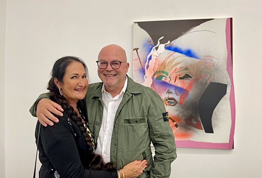 De keuze van… Paul Declercq