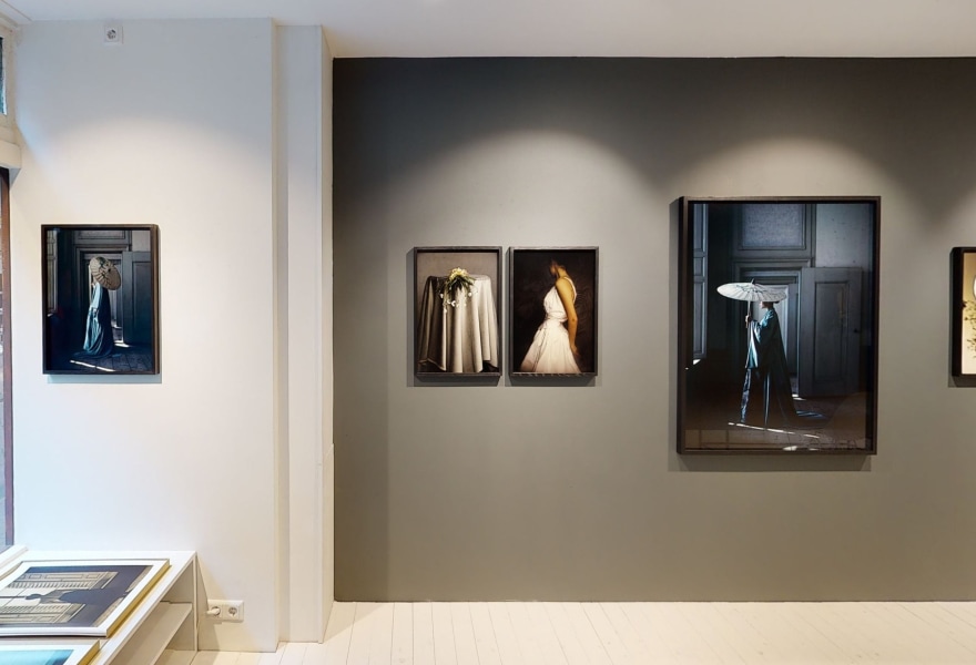 Ilona Langbroek: “Een soort heimwee naar een land dat zo geheimzinnig is”