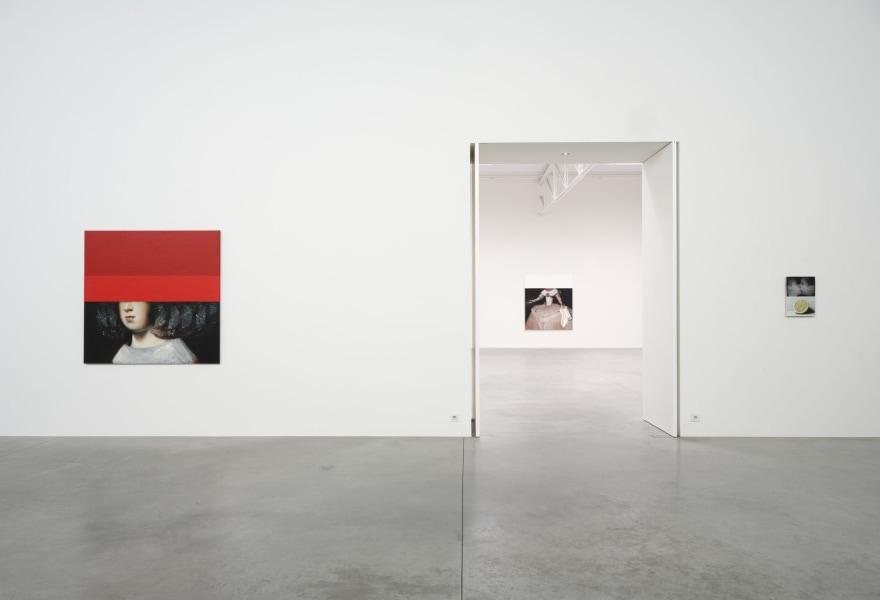 Mircea Suciu: Bleeding Heart