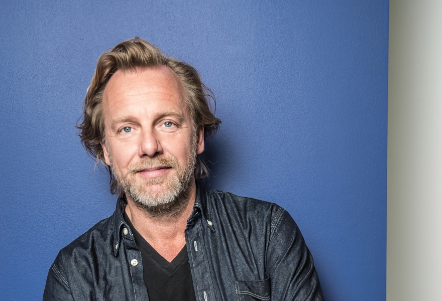 De galerie van... Jason Poirier dit Caulier