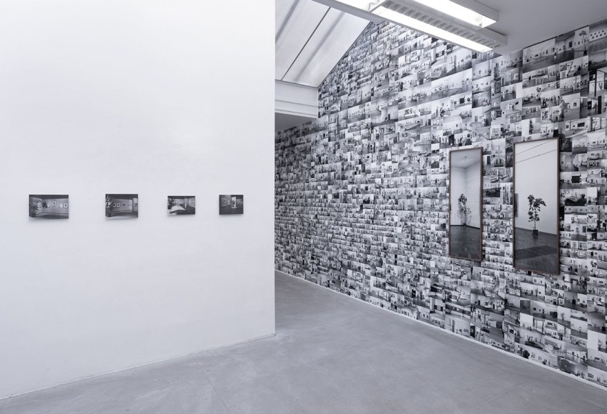 Inge Meijer – Nothing is Something to be Seen | 
Last chance