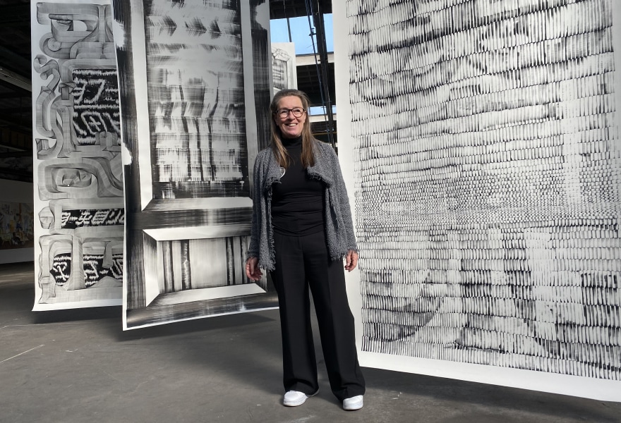 The gallery of... Franzis Engels