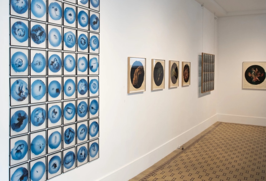 Joost Vandebrug: “Zo dun als de vleugel van een vlinder”