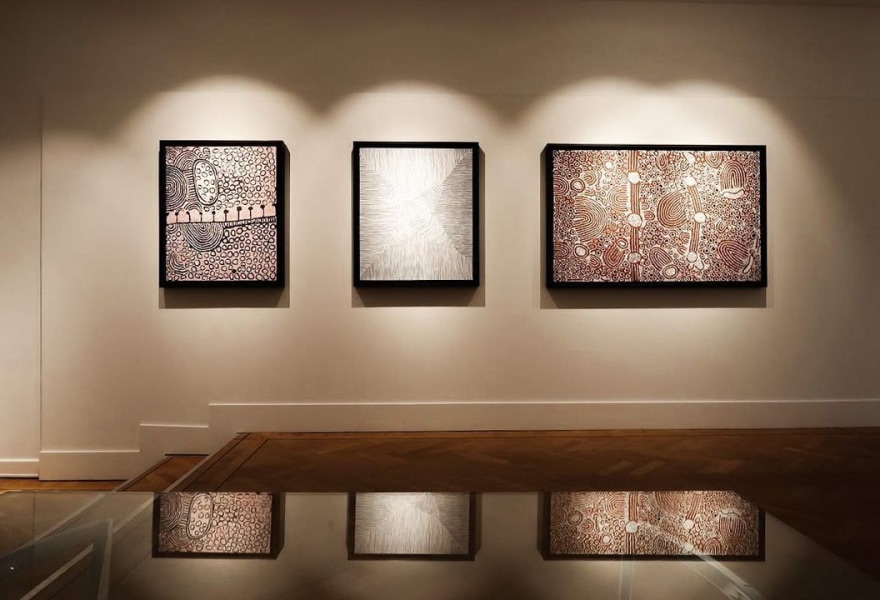 Vijftig jaar Papunya