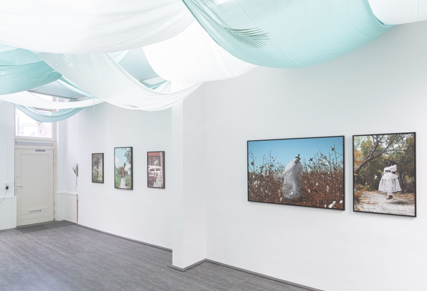 Lisandro Suriel: “It's not like our history, our identity started with the arrival of the Europeans.”