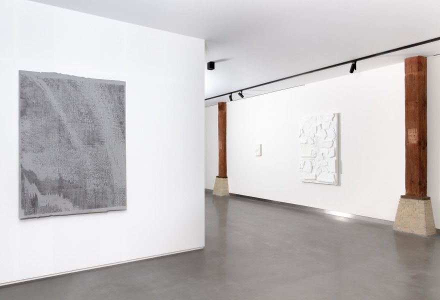 Dale Lawrence  | ‘Broken Tools’