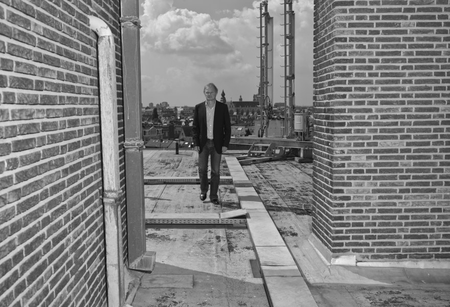 The gallery of... Frank Demaegd