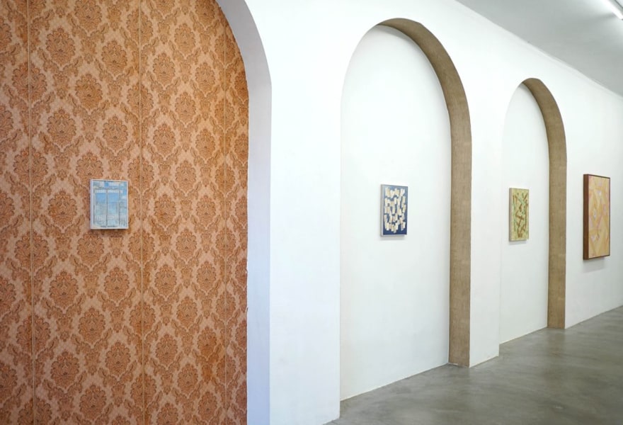 Erik de Bree - Sovjet Series