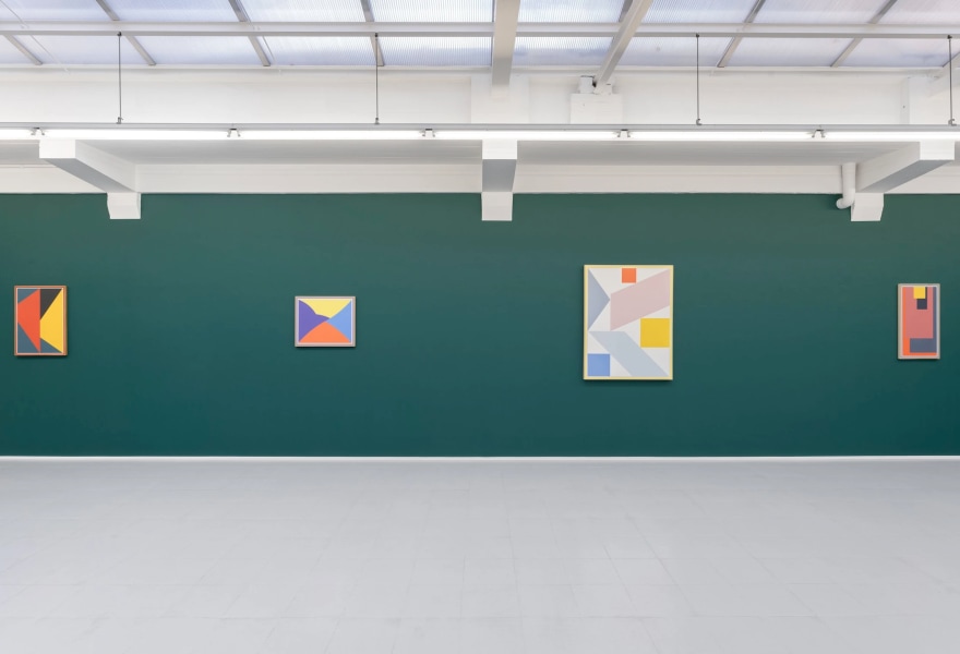 Léon Wuidar: precision, discipline and humour