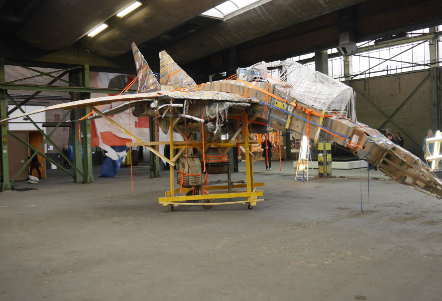 Toets – Lee McDonald