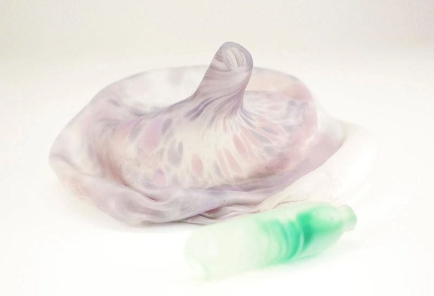 Five artists in dialogue