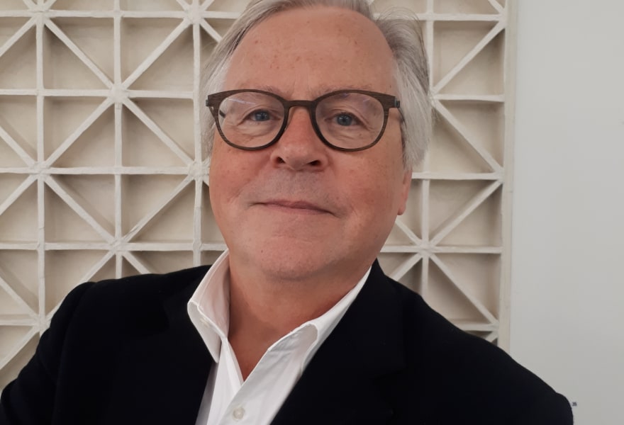 De galerie van... Paul van Rosmalen