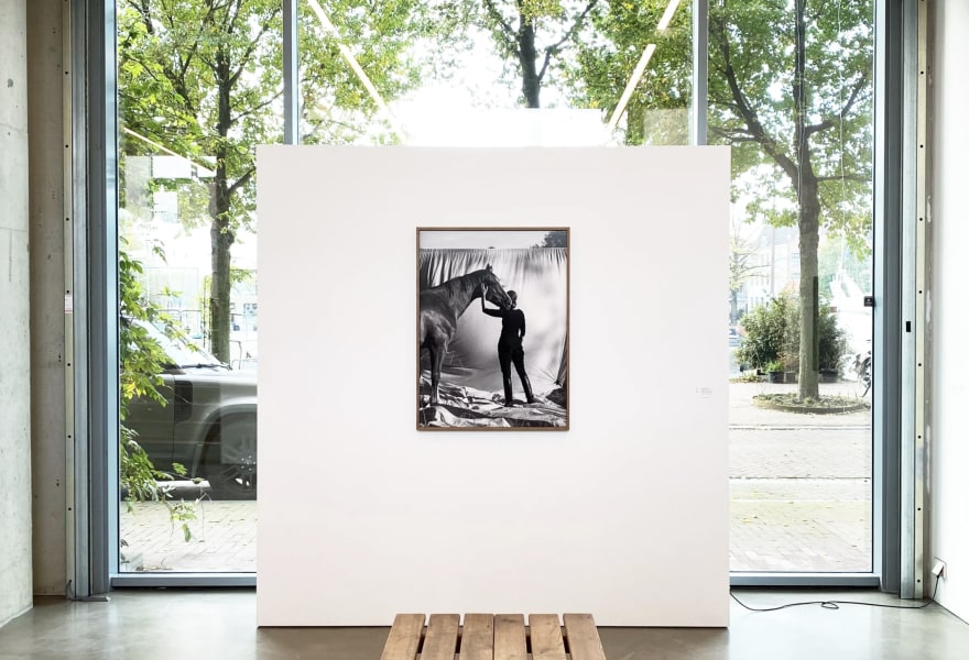 Anja Niemi: “I want to talk about what it’s like to be human, what it’s like to be a woman, but never what it’s like to be me.”