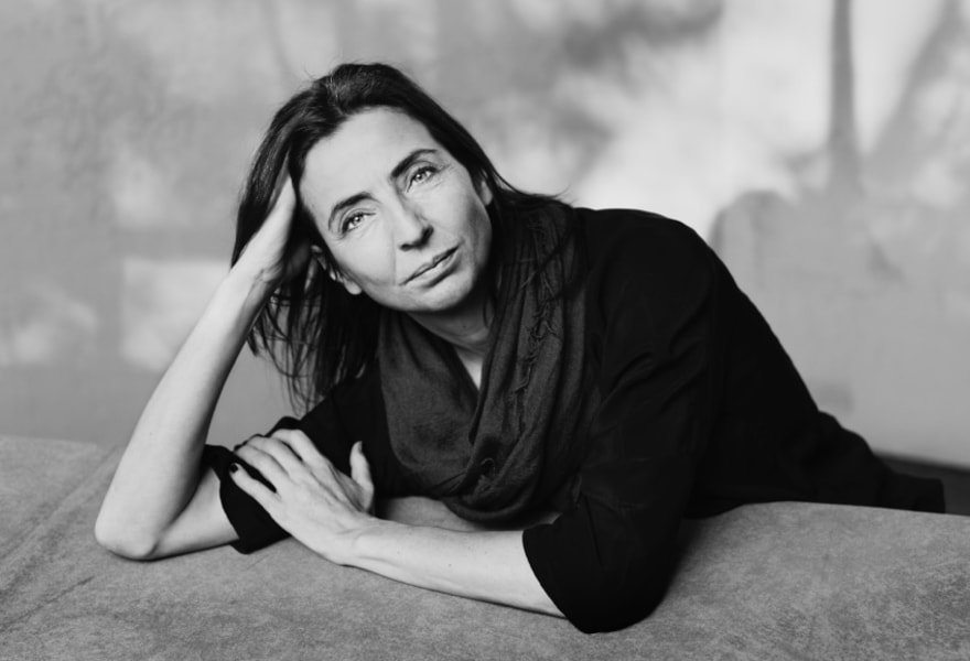 The gallery of... Ingrid Deuss