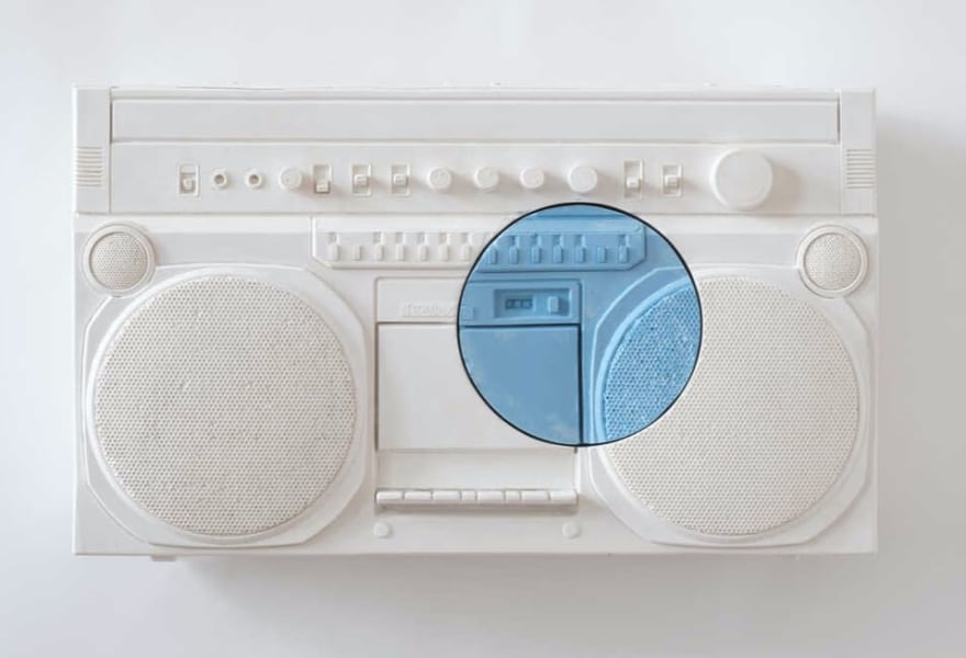 Feipel & Bechameil at Fontana |
Interview with Martine Feipel