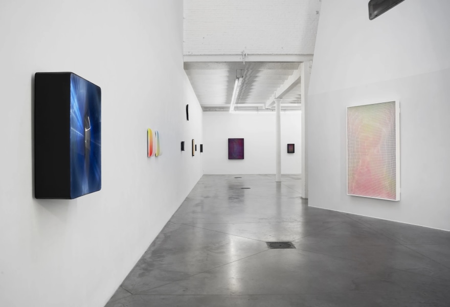 Matthijs Kimpe: “The news on that Thursday evening resulted in the creation of an exciting new visual.”