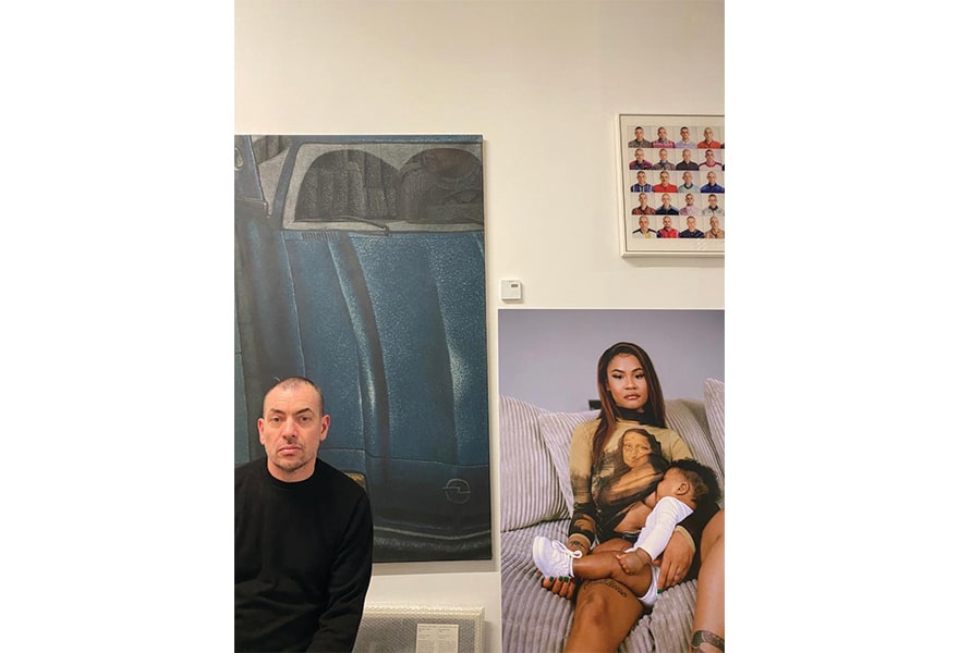 De keuze van... Kees de Koning