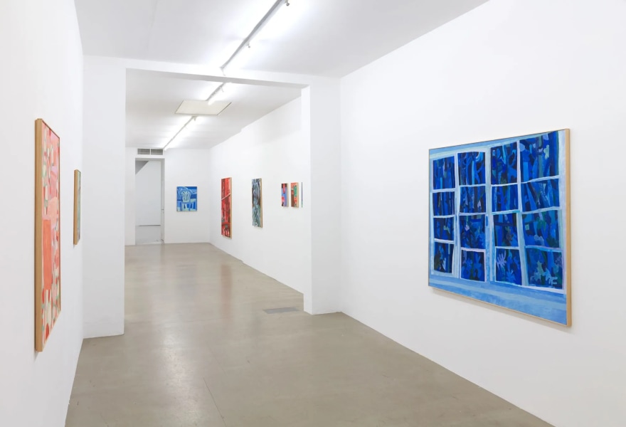 Soetkin Verslype: “I’m flattening what isn’t flat and combining what should be separate.”