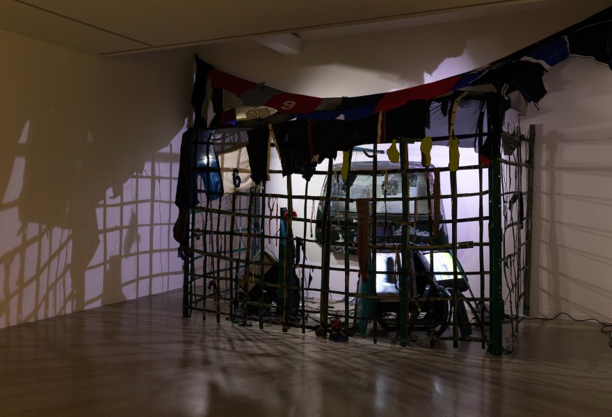 For Club and Country