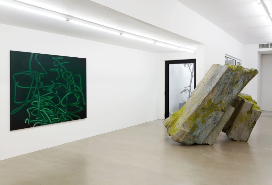 Jonathan Vervoort: 'You came, you saw, you continued scrolling'