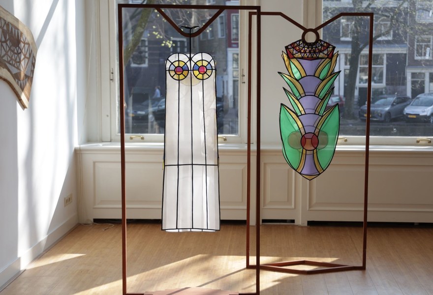 Een bijzondere samenwerking tussen Mauricio Limón de León en Adriana González Hulshof