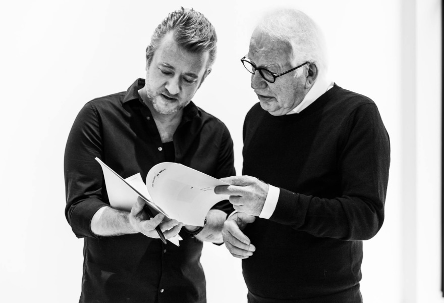 De galerie van... Jos & Rik Rosseels