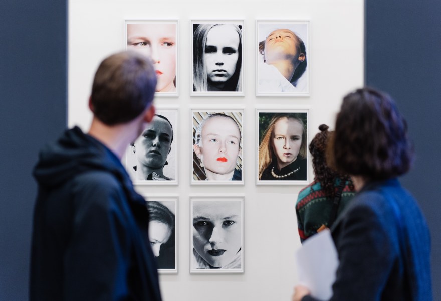 May: a month full of art events