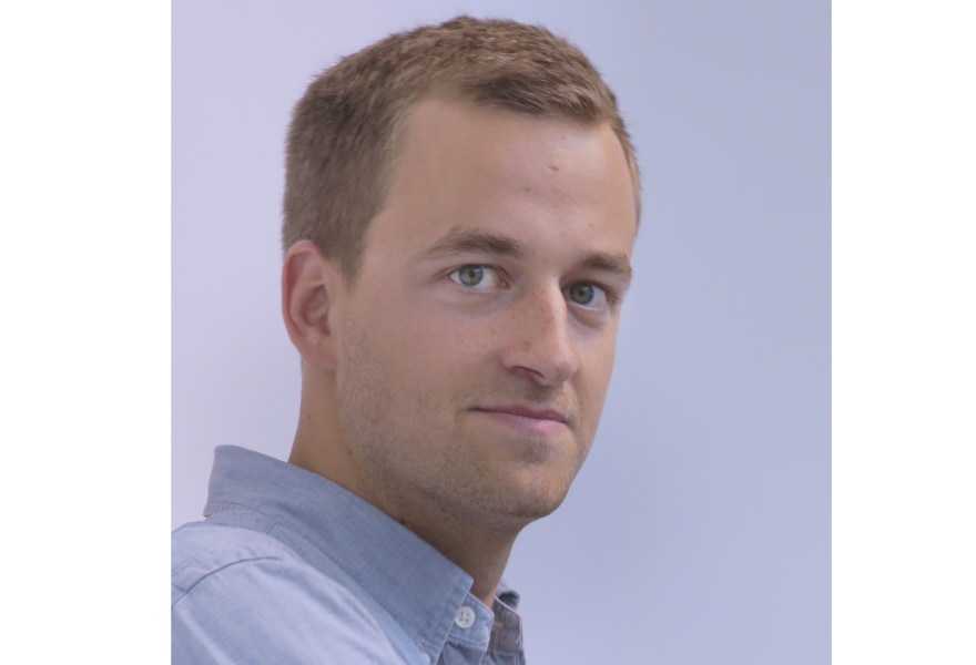 The gallery of... Frederick Keteleer