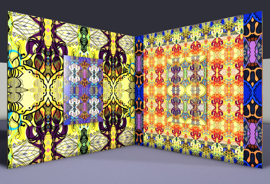 Flash Back: The Solo Project Brussels