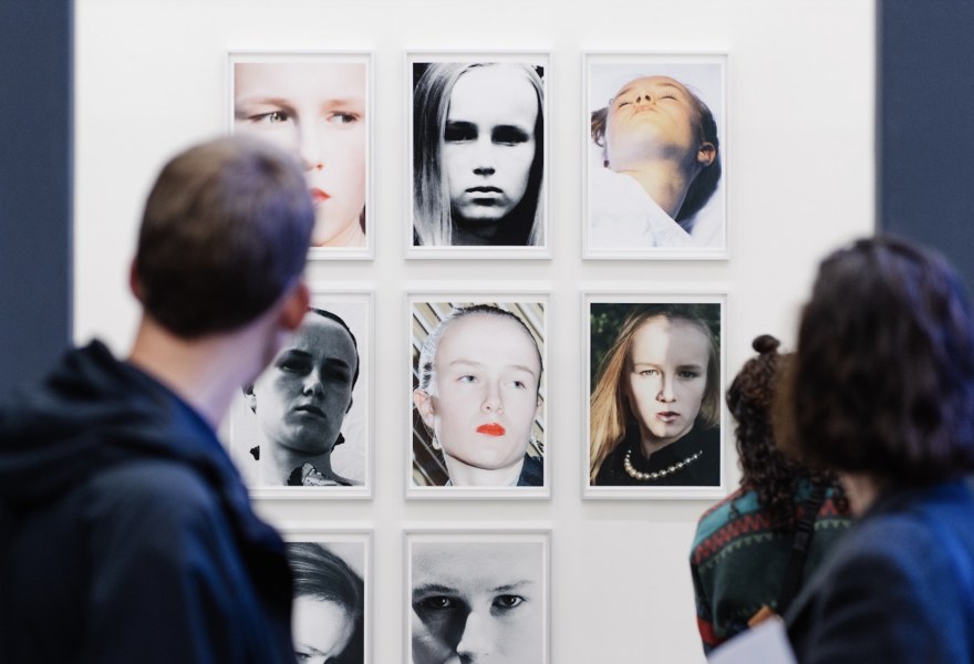 Mei: een maand vol kunstevents