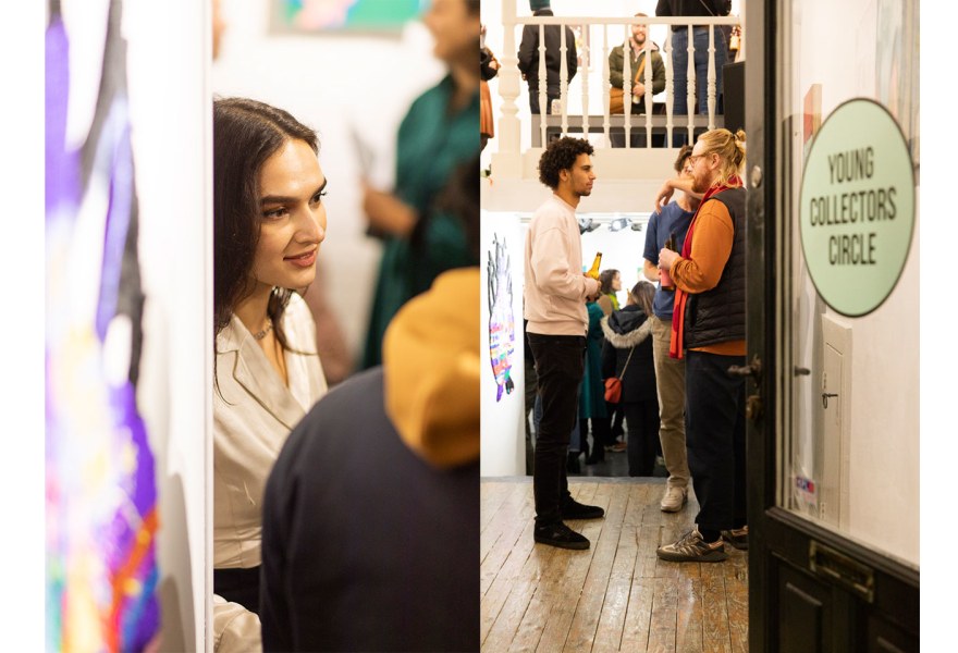 Young Collectors Festival