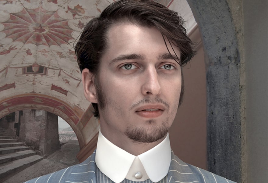 De galerie van... Mo van der Have