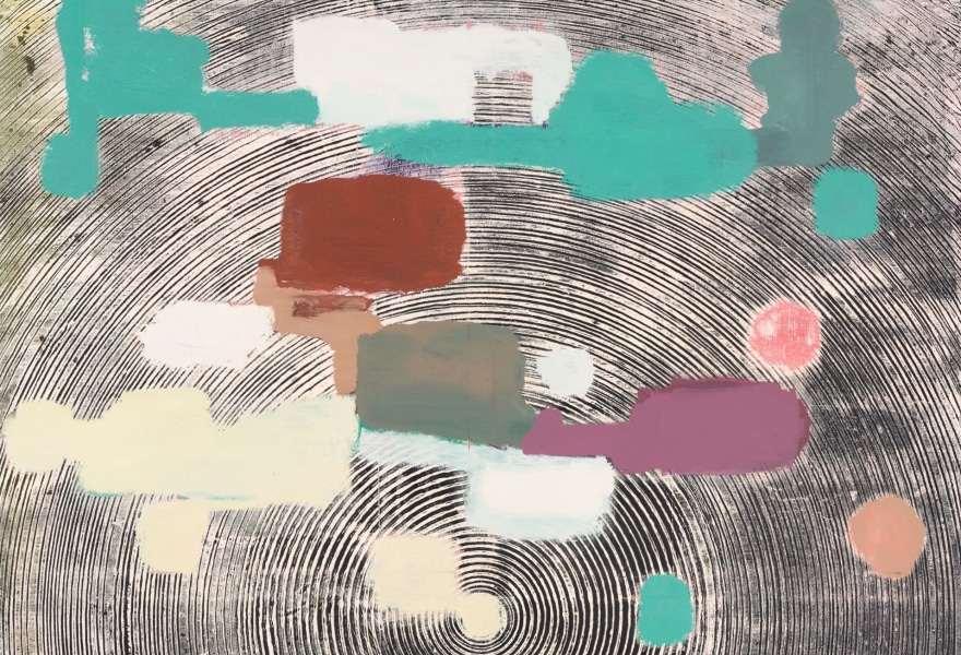 Het verleidelijke werk van Joris Ghekiere