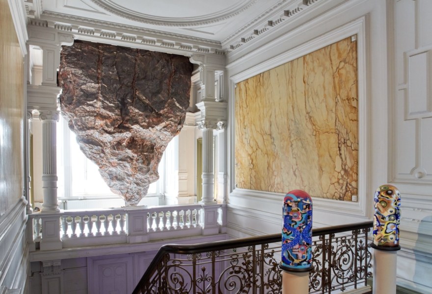 Hemelvaart 2022 in Antwerpen: Ballroom Project en Antwerp Art Weekend