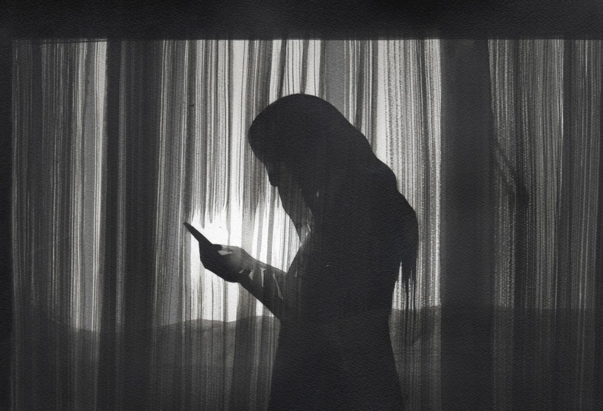 Radenko Milak: Een diepere laag in het beeld