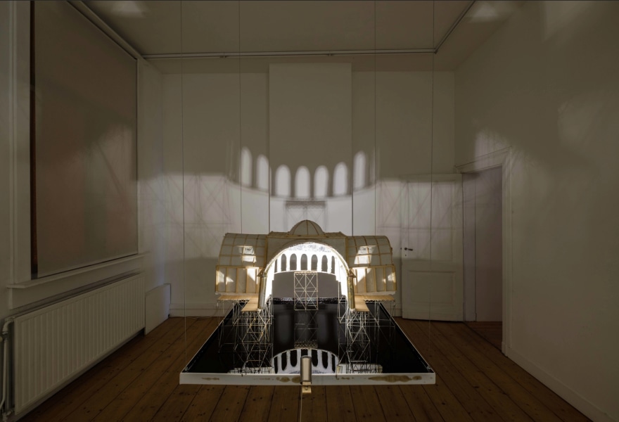 The Fascination with the Unknown | Q&A with Winnie Claessens