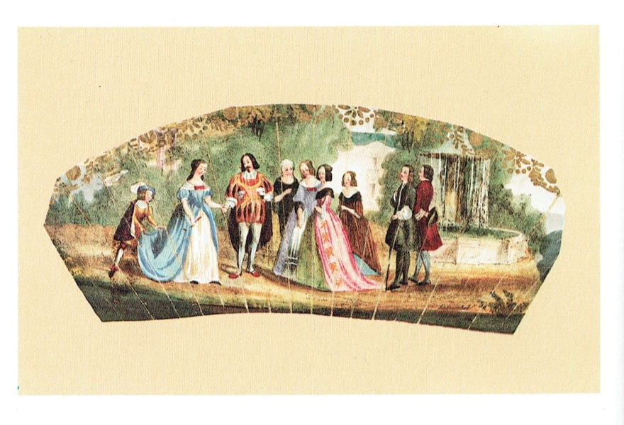 Ken Verhoeven and the Art of Concealment and Illumination