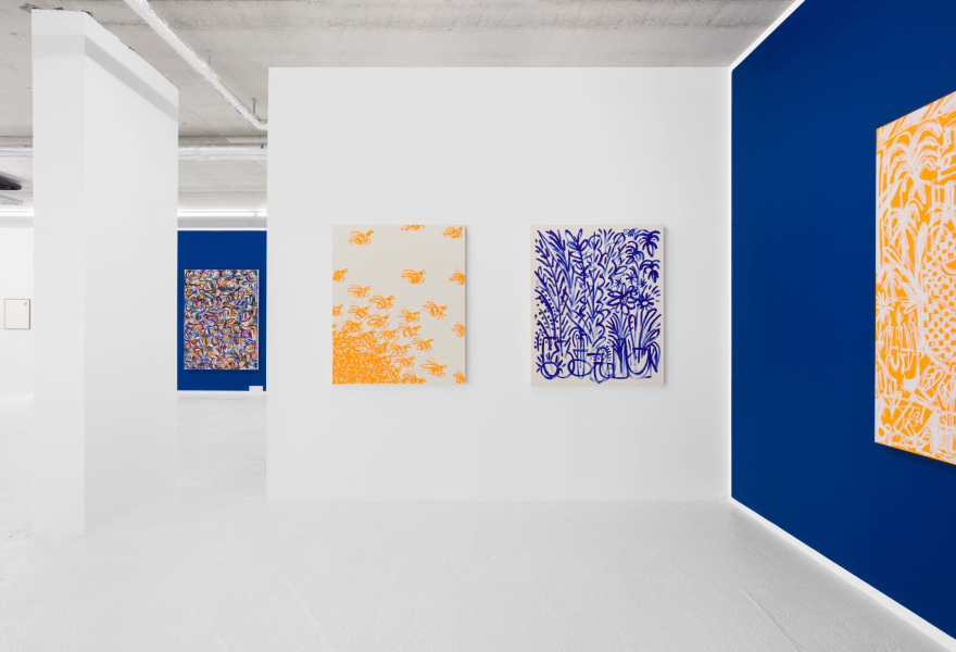 B.D. Graft: A Modern Way of Letting Go