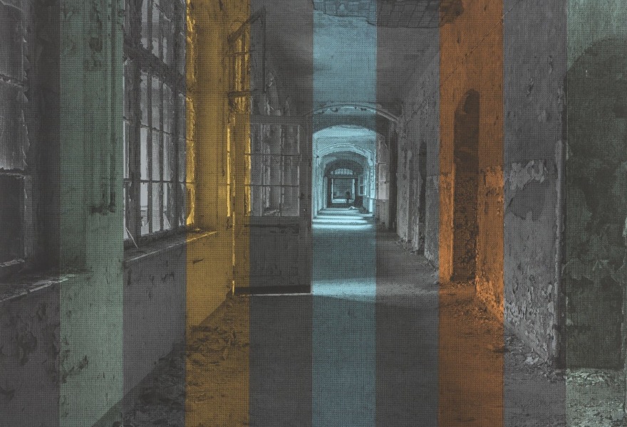 Een eerbetoon aan een te vroeg overleden kunstenaar