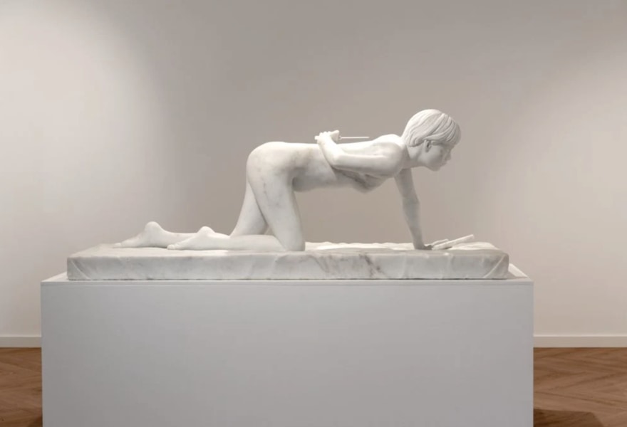 Weten wat je ziet: a conversation with writer and publisher Alex de Vries